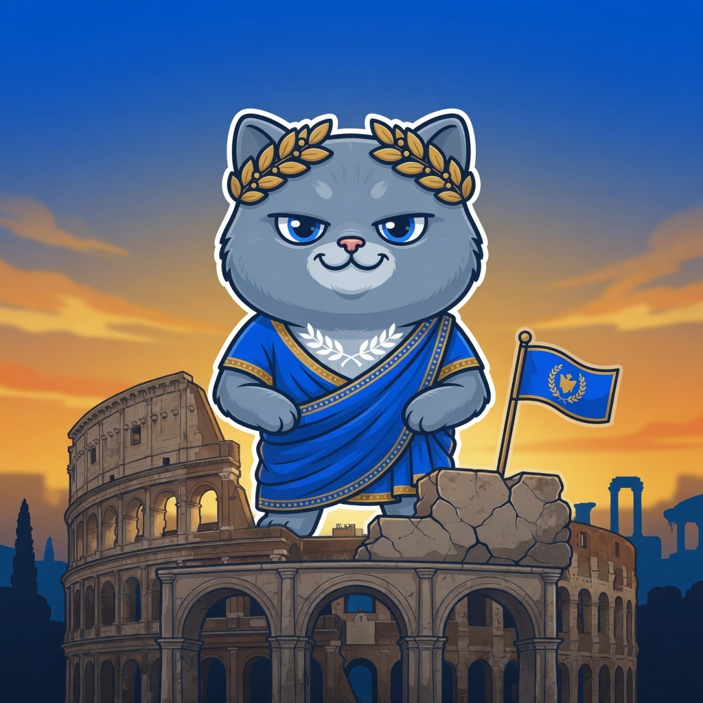 Conquest of the Colosseum