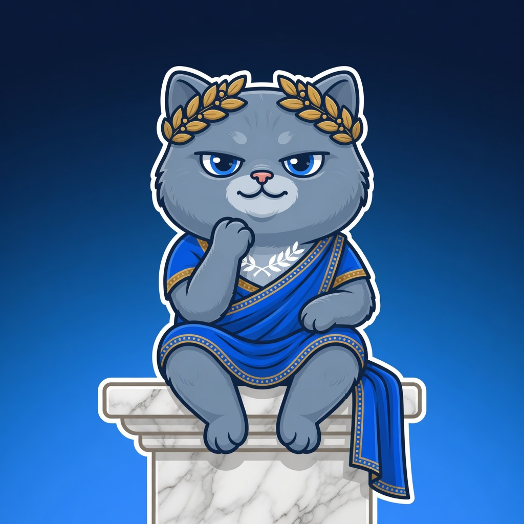 The Thinker, Imperial Edition
