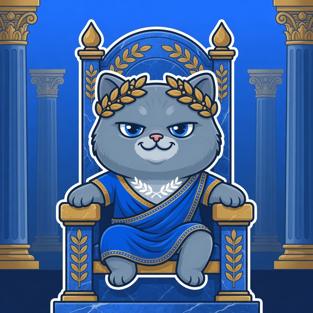 Laurel Throne