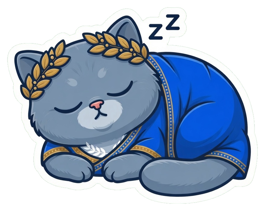 Toga Nap