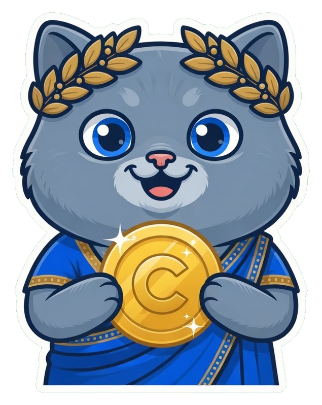 Coin Hug