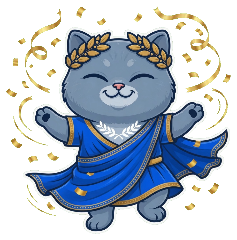 Victory Dance