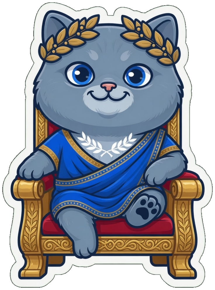 Throne Sit