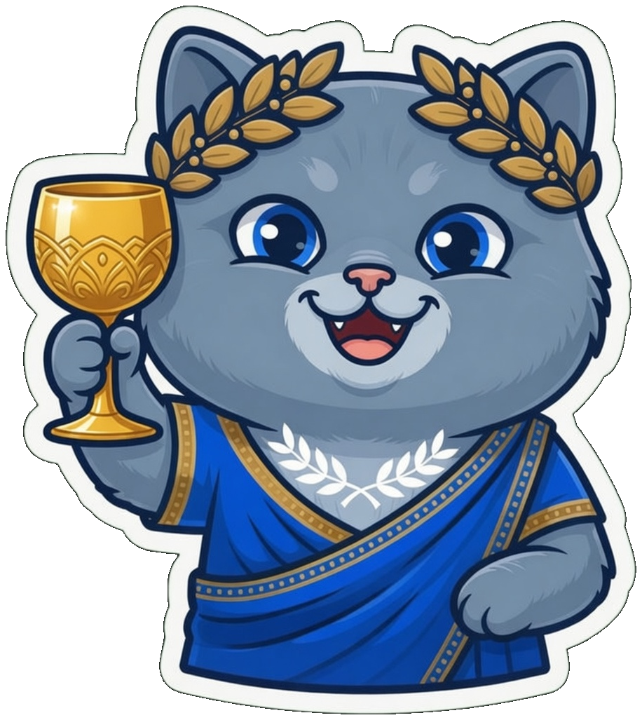 Goblet Toast