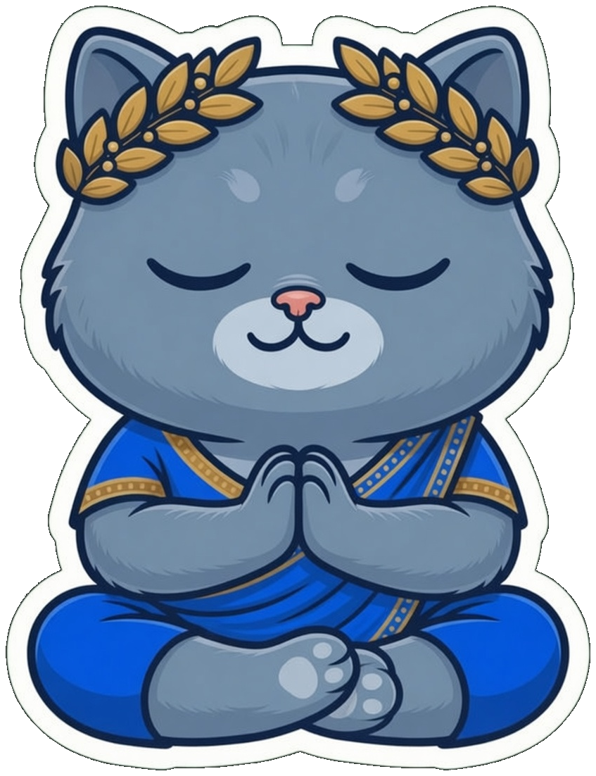 Meditate